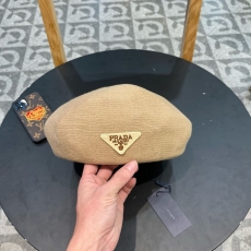 Prada Caps